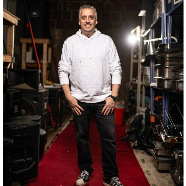 Joe Gatto 3